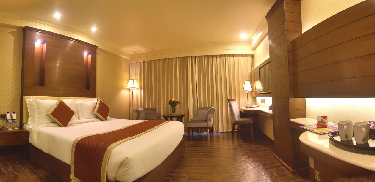 Shakun Hotels & Resorts – photo 3