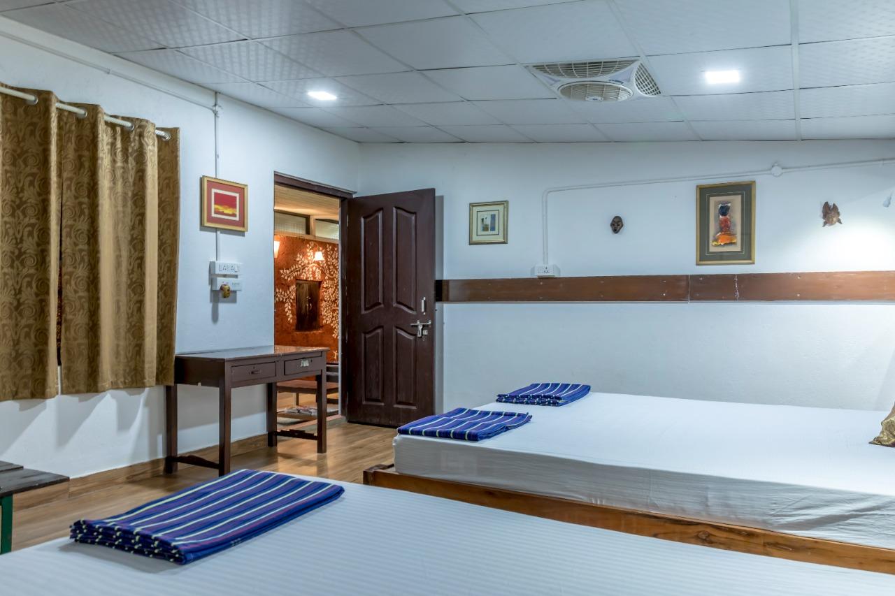 Aranya , The wild forest ecostay - 9901127577 – photo 2
