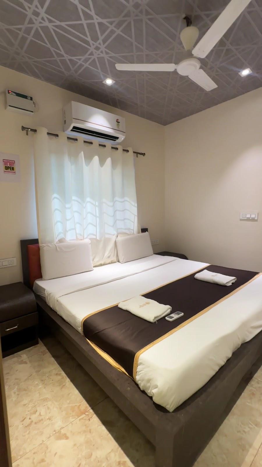 Seasons Suites-HBR – photo 2