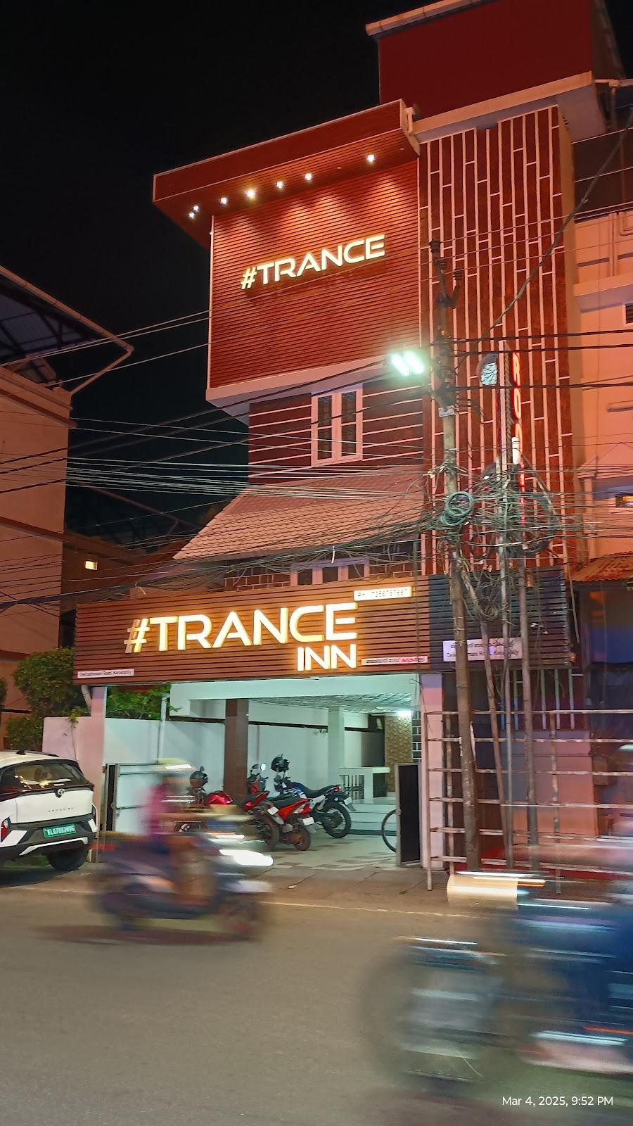 HOTEL TRANCE INN – photo 1