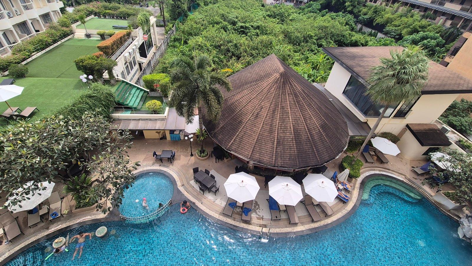 Palmyra Patong Resort – photo 4
