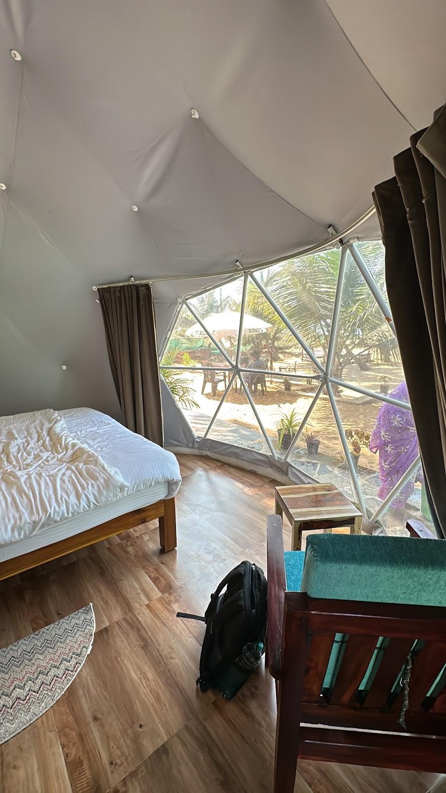 Bimba Glamping Retreat – photo 2