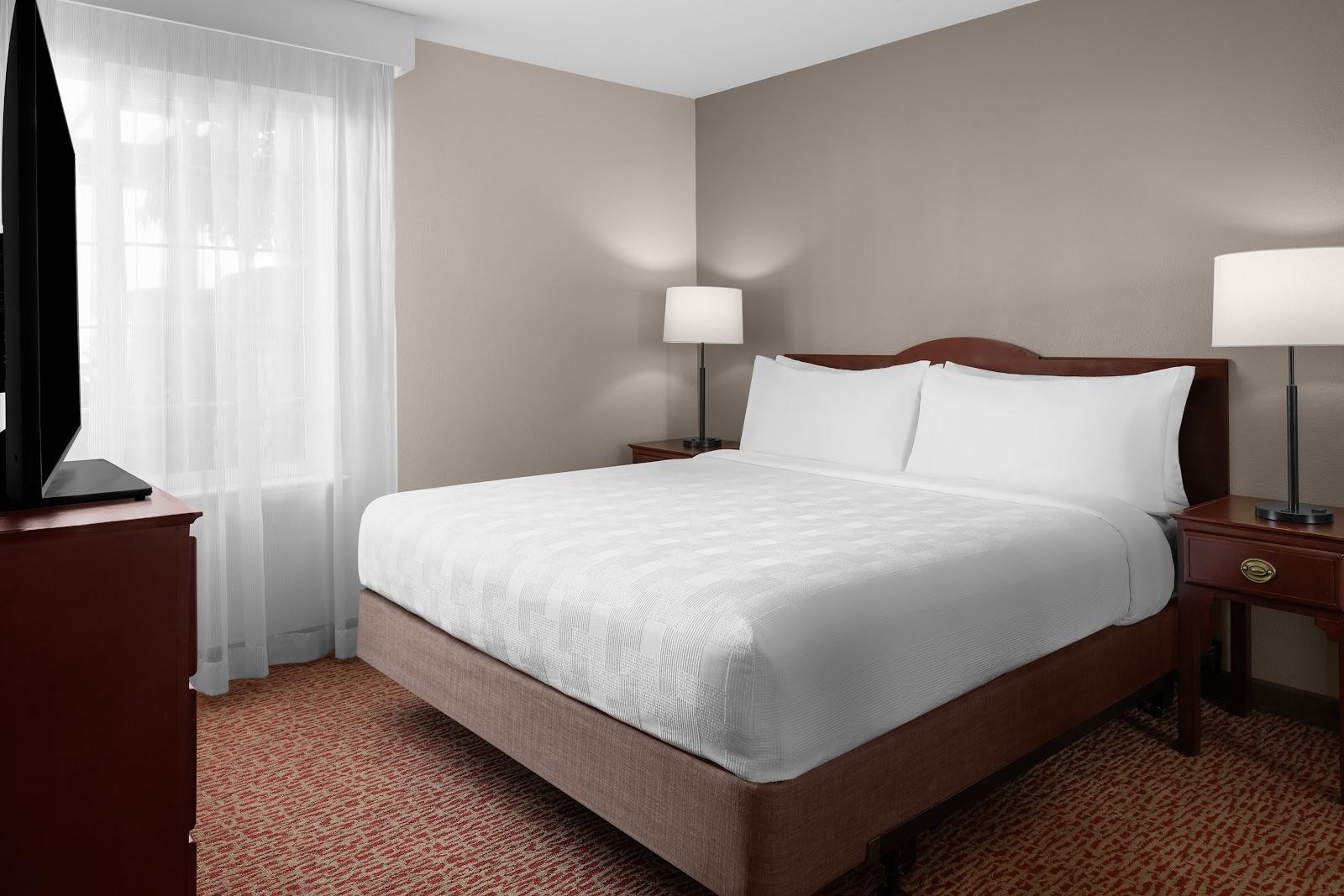 Larkspur Landing Extended Stay Suites Milpitas – photo 4