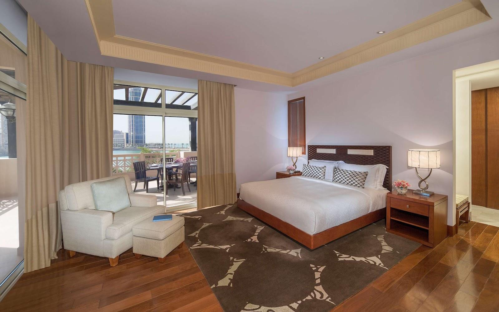 Grand Hyatt Doha Hotel & Villas – photo 3