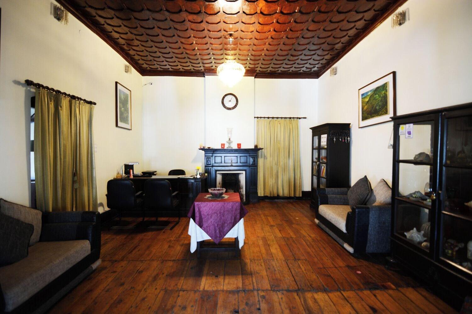 VPS Cottage Luxury Homestay near Mall Road Nainital – photo 4