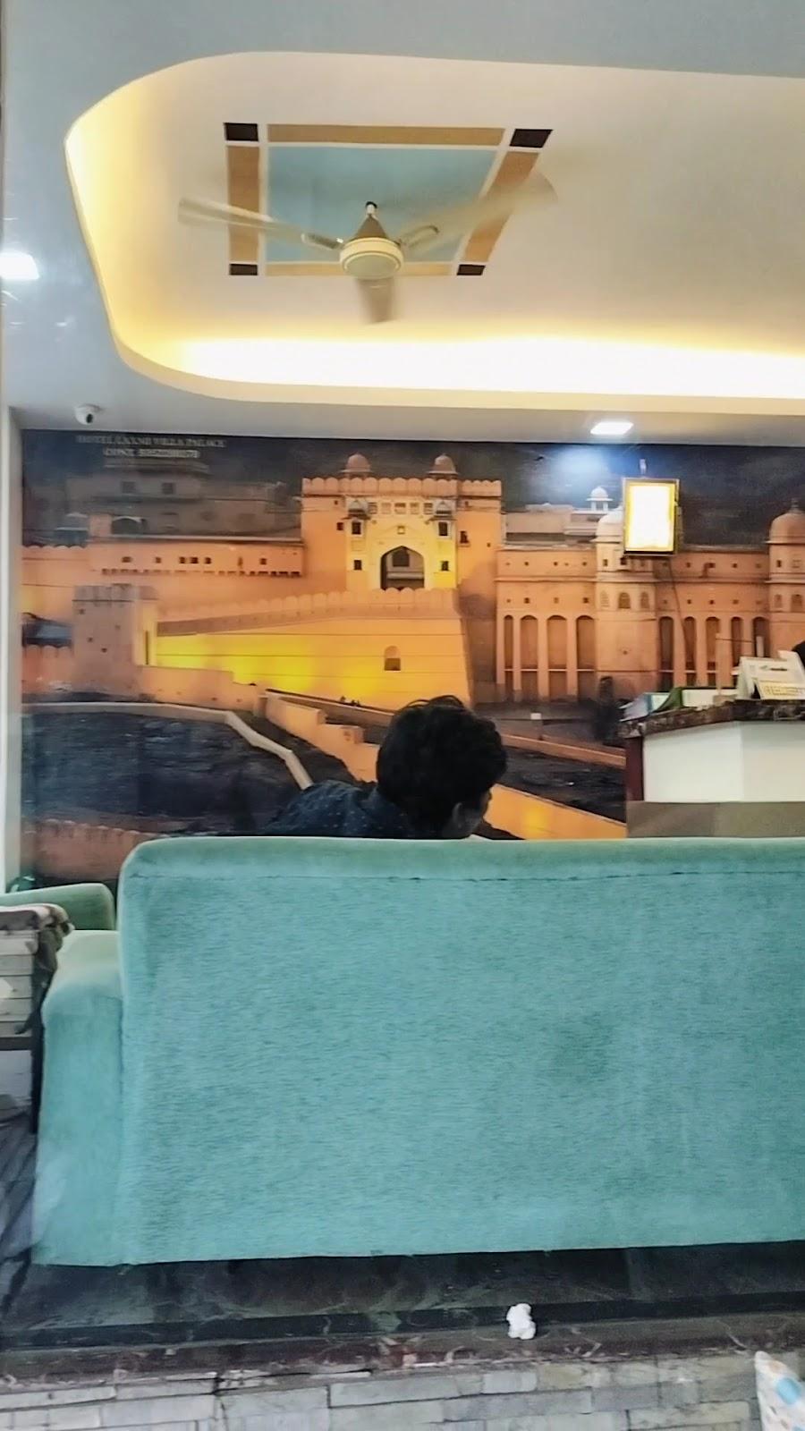 Hotel Laxmi Villa Palace – photo 2