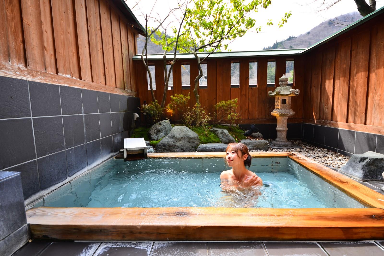 Kashiwaya Ryokan – photo 4