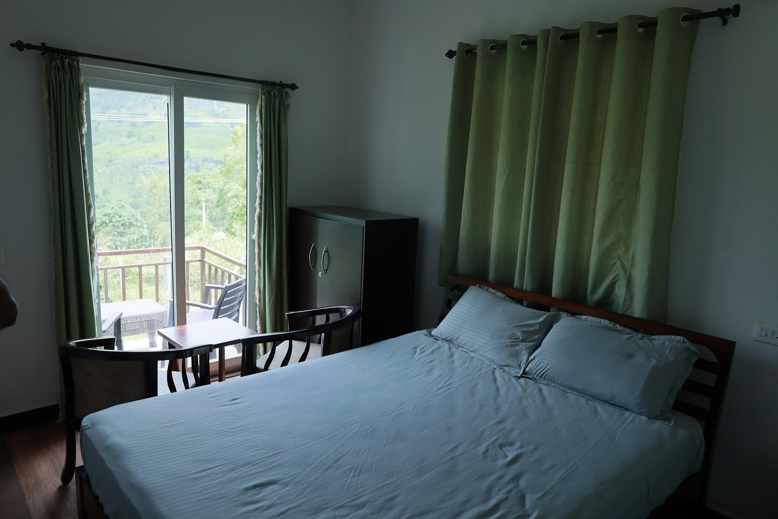 Biosphere home stay – photo 3
