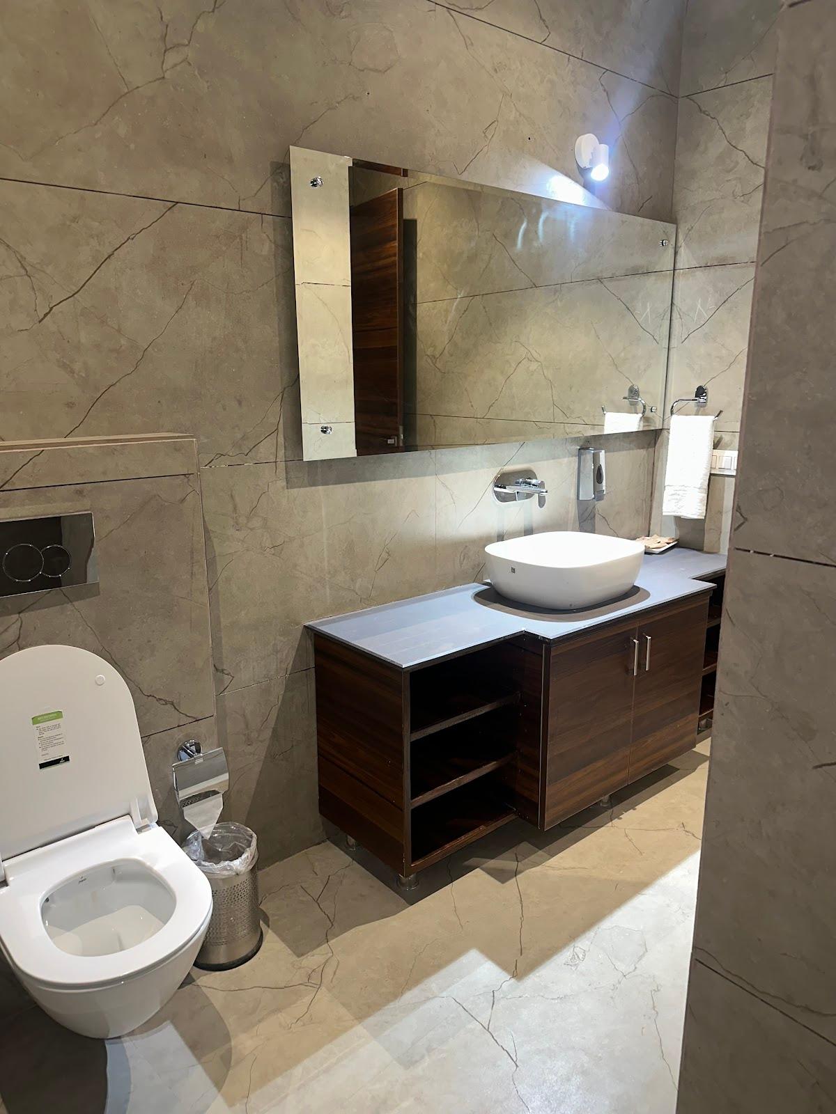 Hotel Lamp Inn Panchkula – photo 4