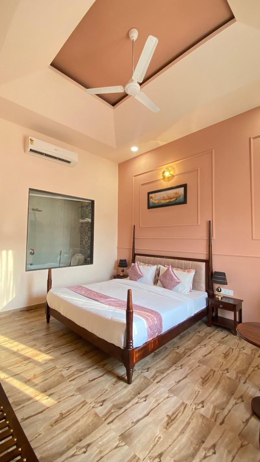 Tatva Villa – photo 2