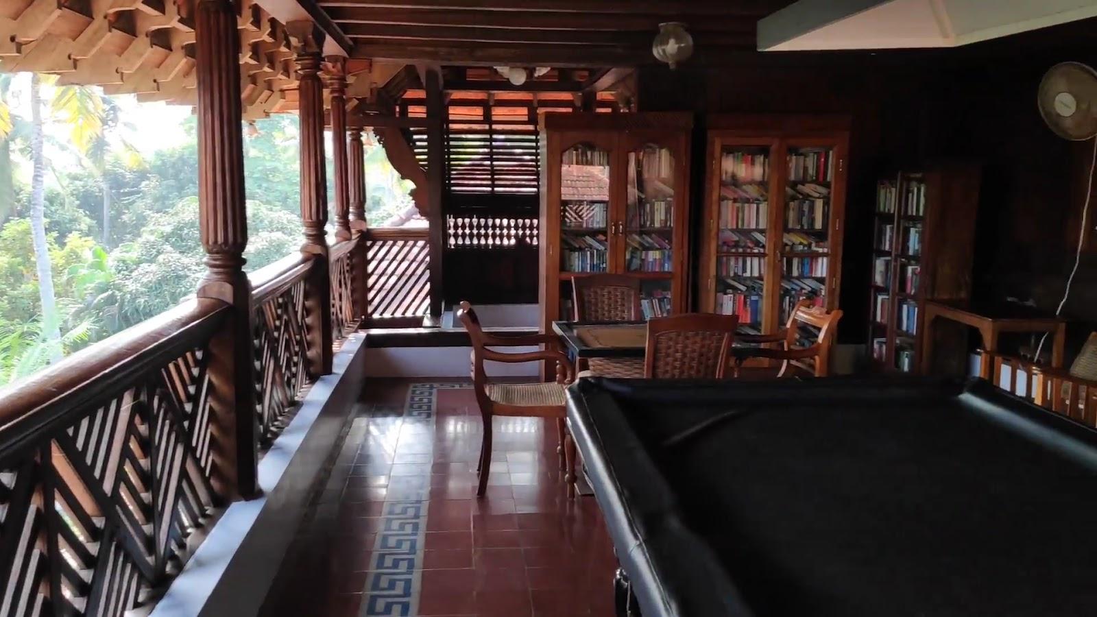 The Travancore Heritage – photo 2