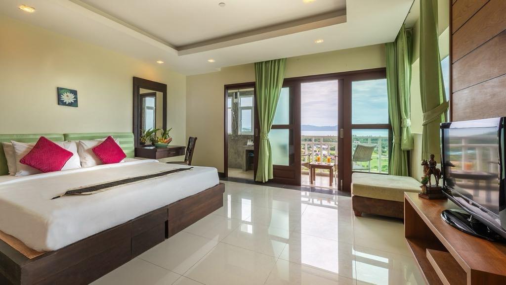 Koh Samui Tower – photo 3
