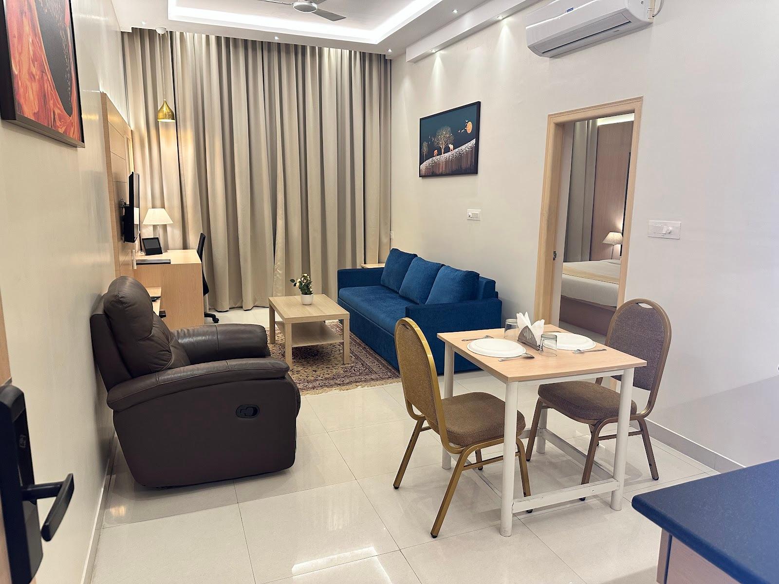 Grand Regency – photo 4