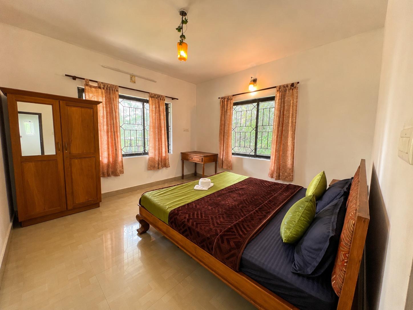 Sahari Villa - Vattavada – photo 2