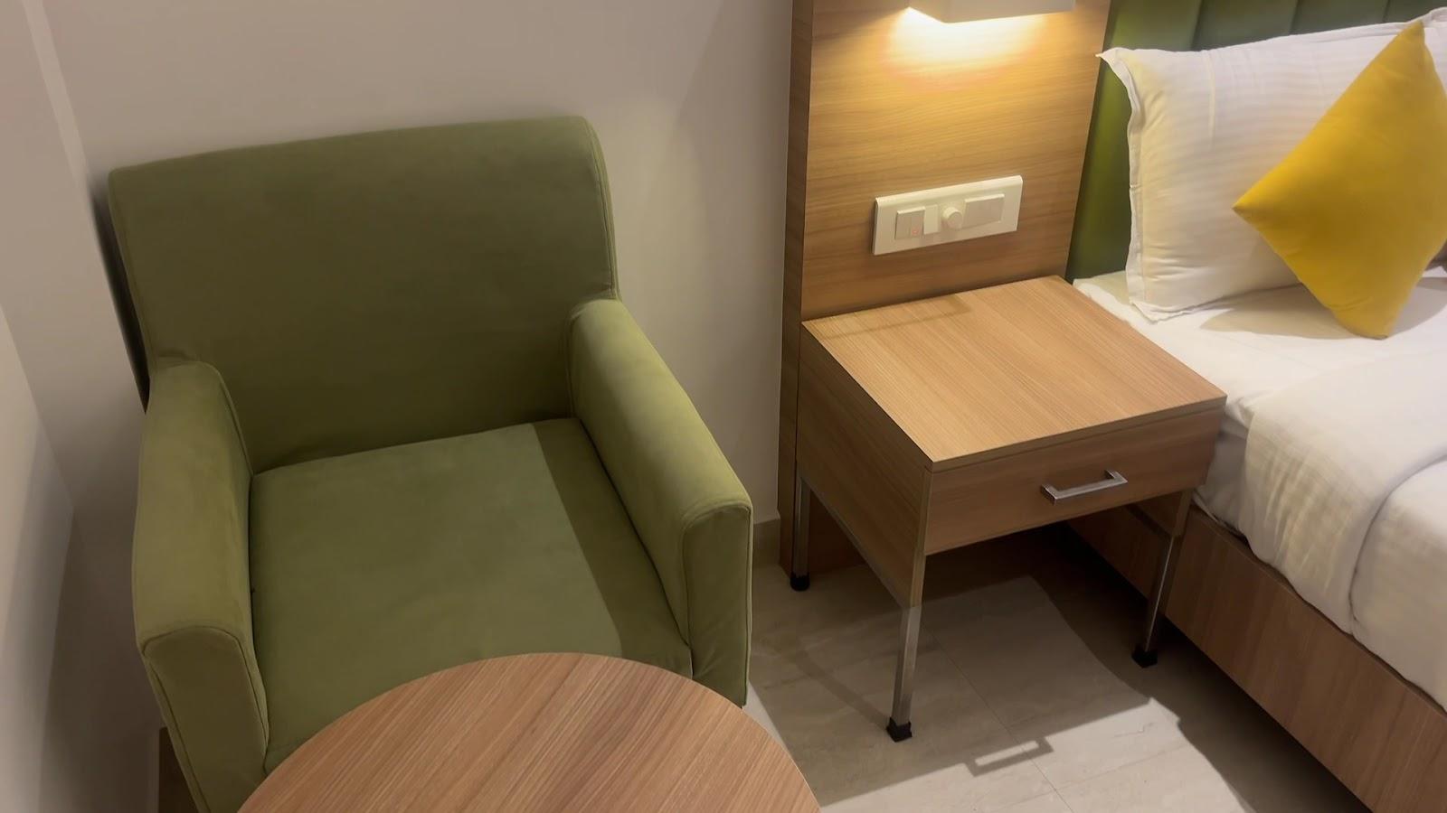 Hotel Park Residency @ Calicut – photo 2