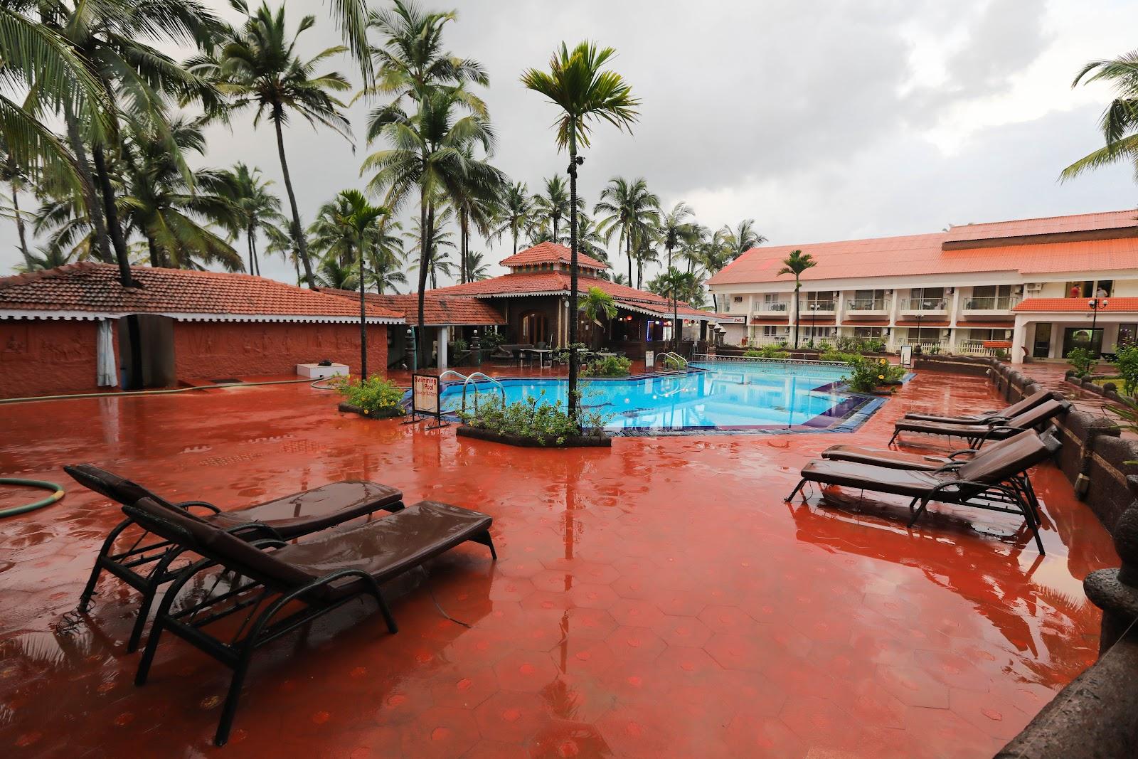 Hotel Goan Heritage – photo 1