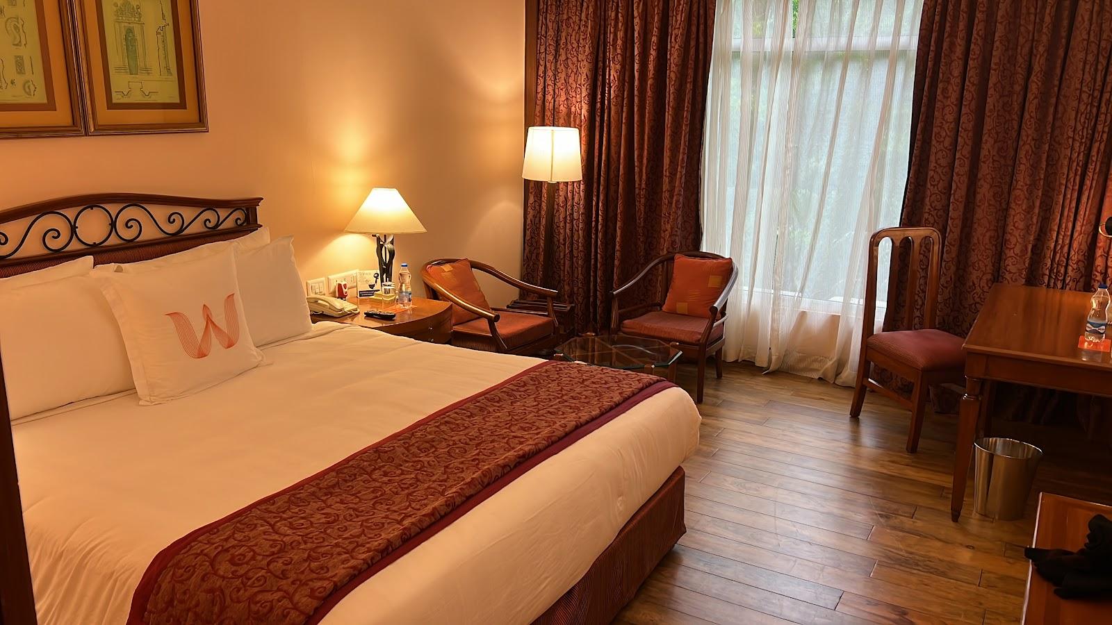 Welcomhotel By ITC Hotels, Alkapuri, Vadodara – photo 3