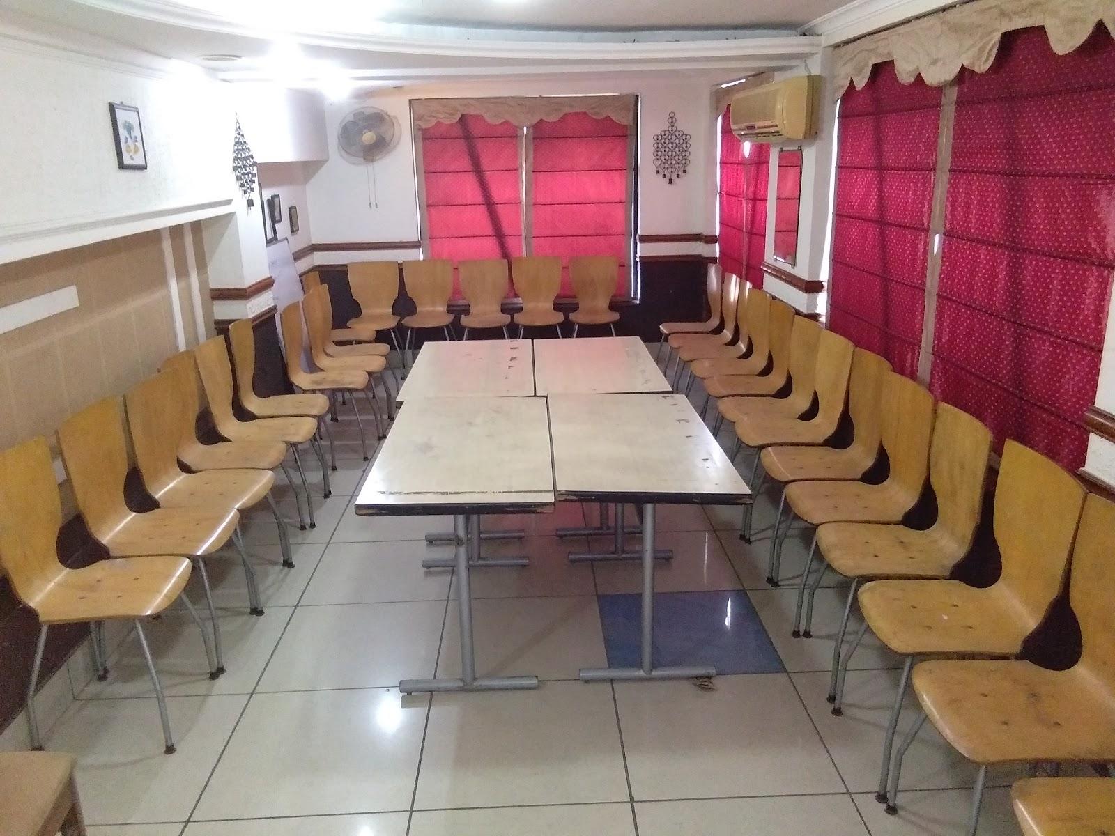 Hotel Yadu Residency – photo 4