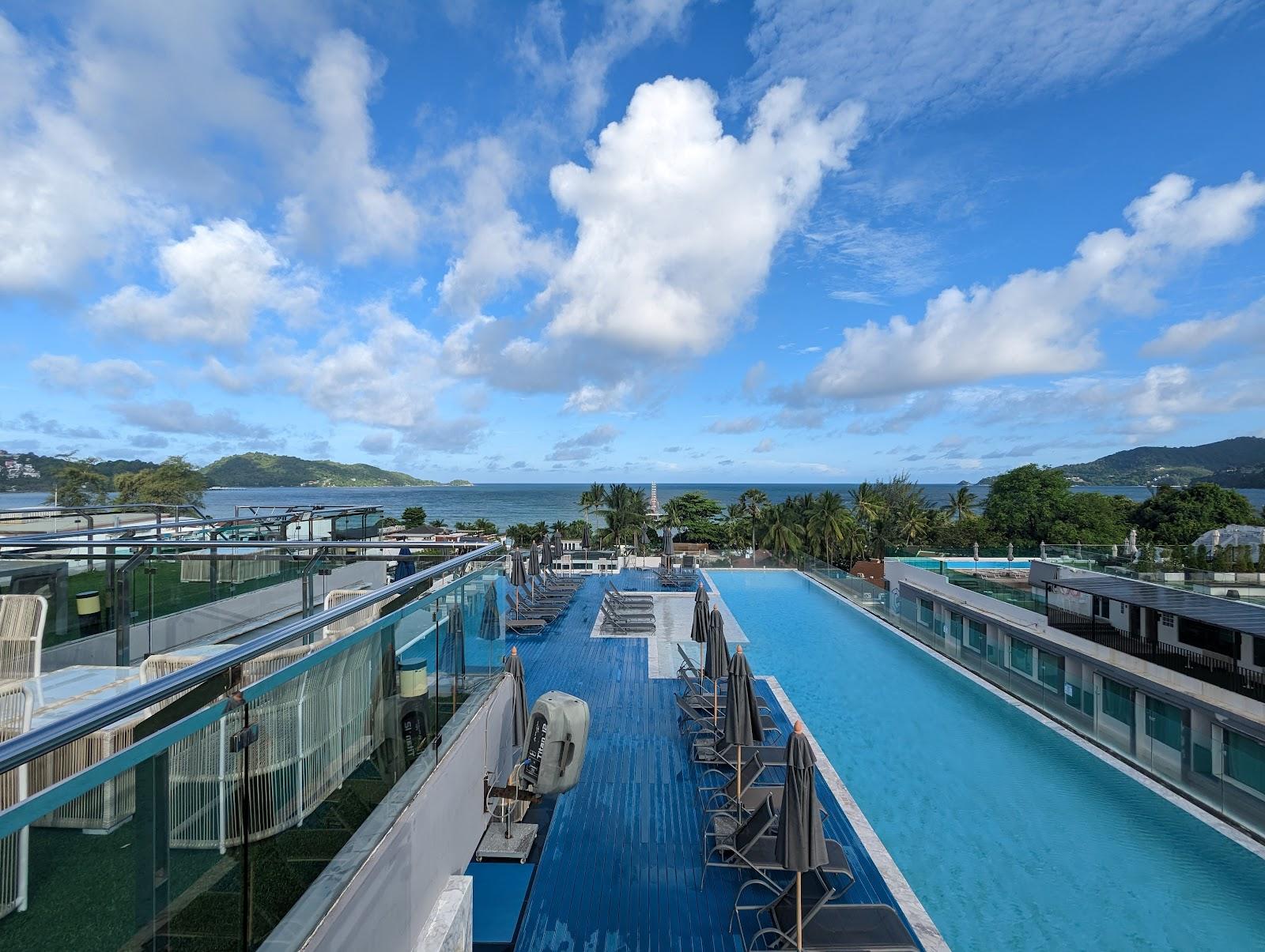 Hotel Clover Patong Phuket – photo 4