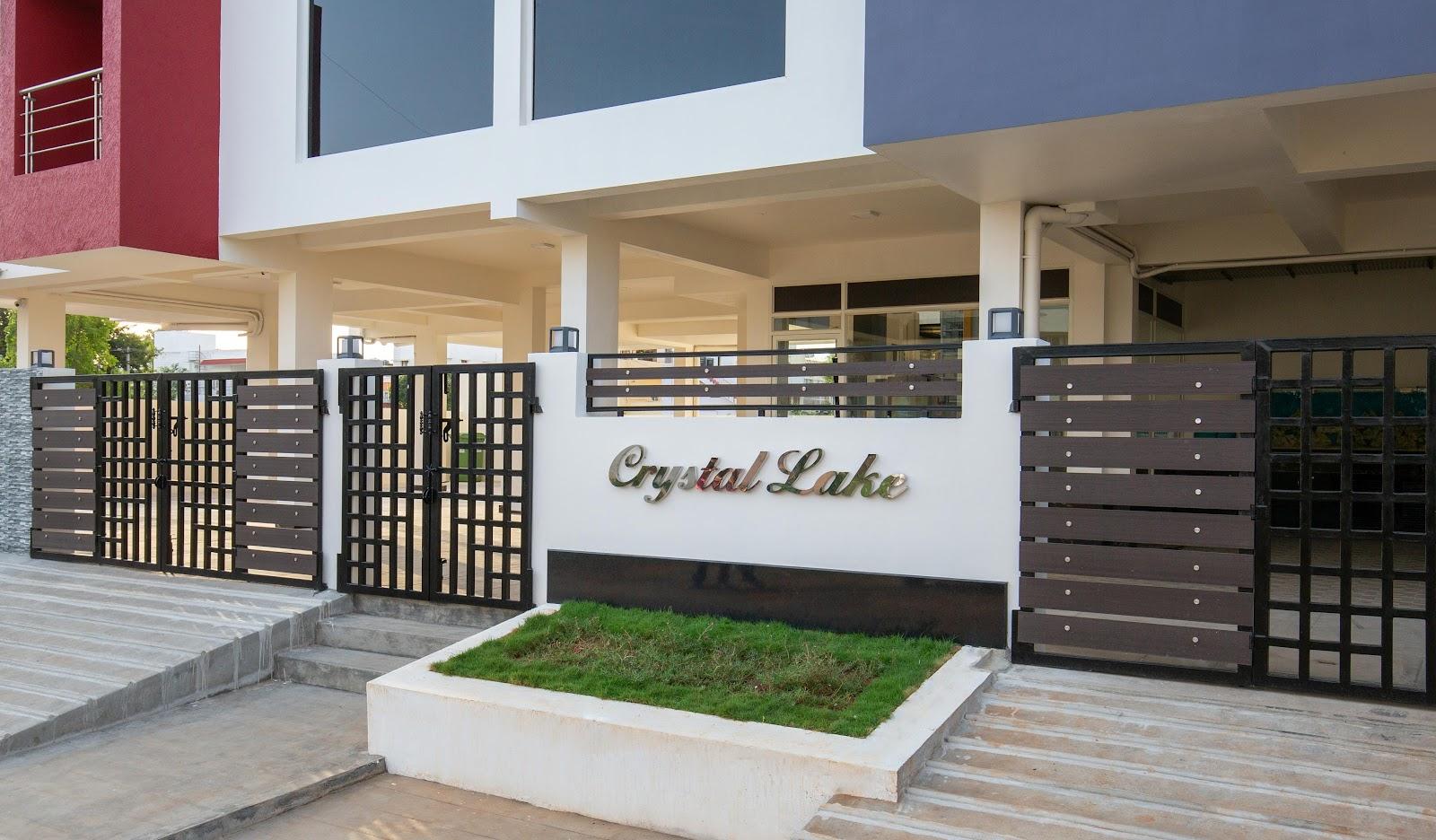 Crystal Lake Suites, Coimbatore – photo 1