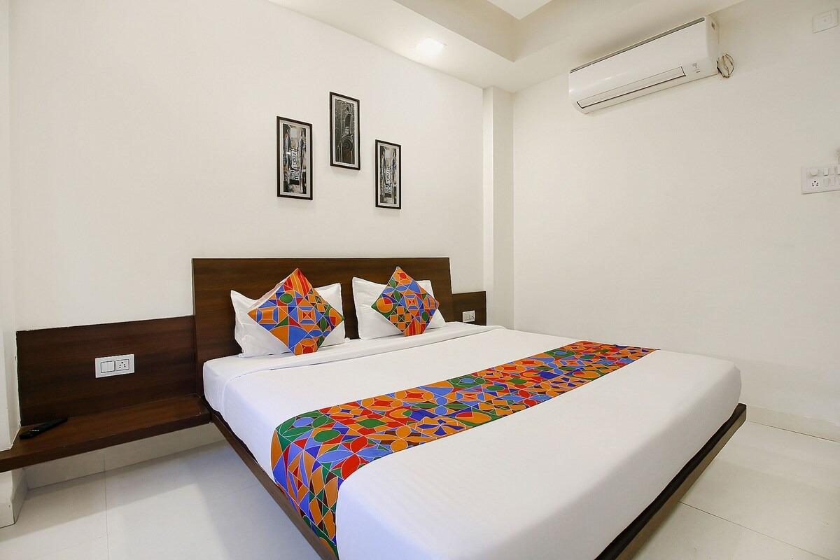 FabHotel Comfortable stay – photo 2