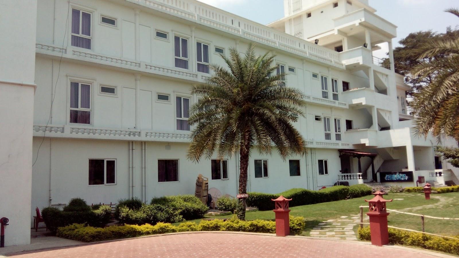 Hotel Bon Sejour – photo 1