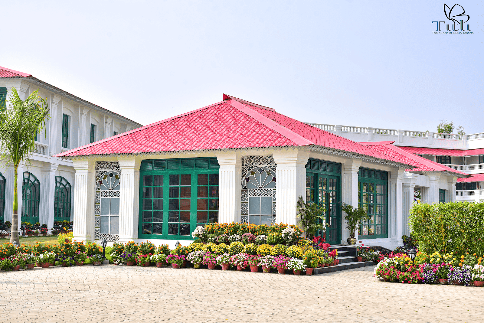 Resort Titli