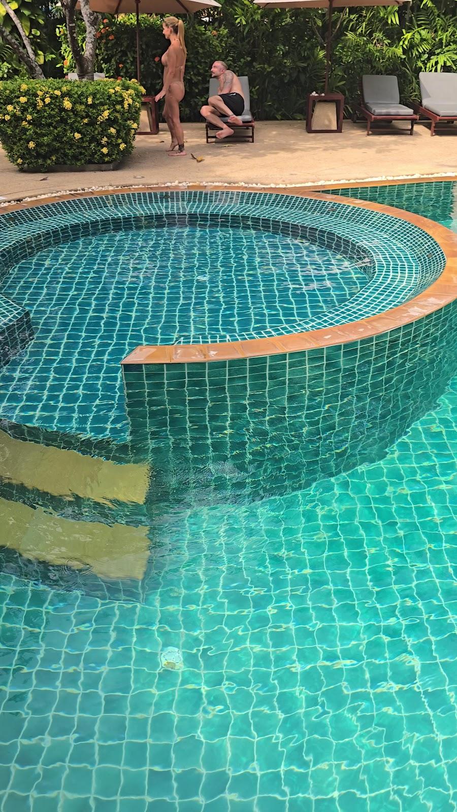 Le Murraya Resort – photo 2