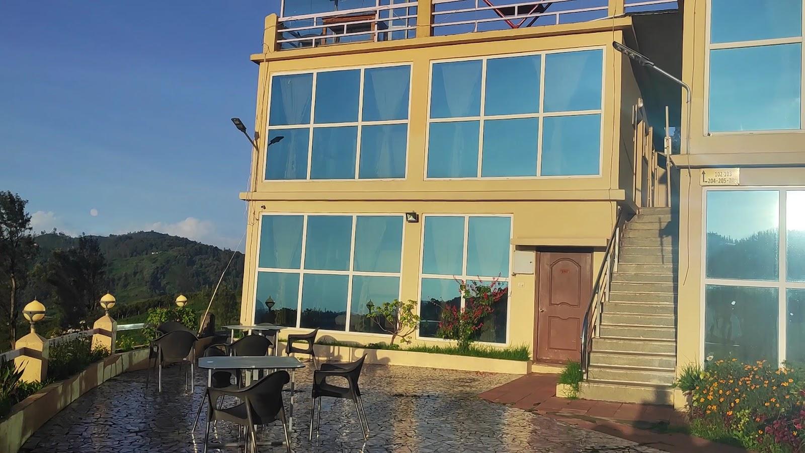 Tulips valleyview Resort – photo 2