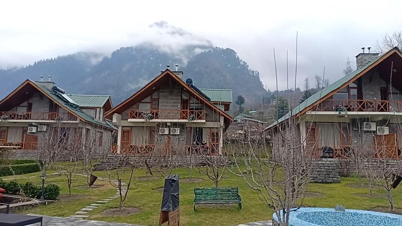 LaRiSa Resort, Manali – photo 2