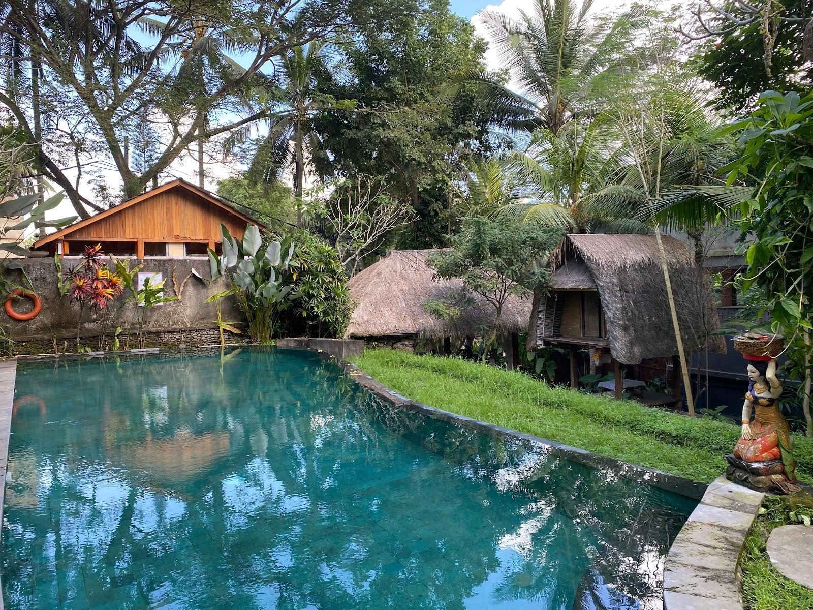 The Kanjeng Resort Ubud – photo 4