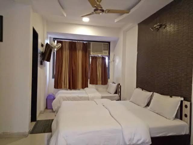 HOTEL NAVI MUMBAI – photo 2