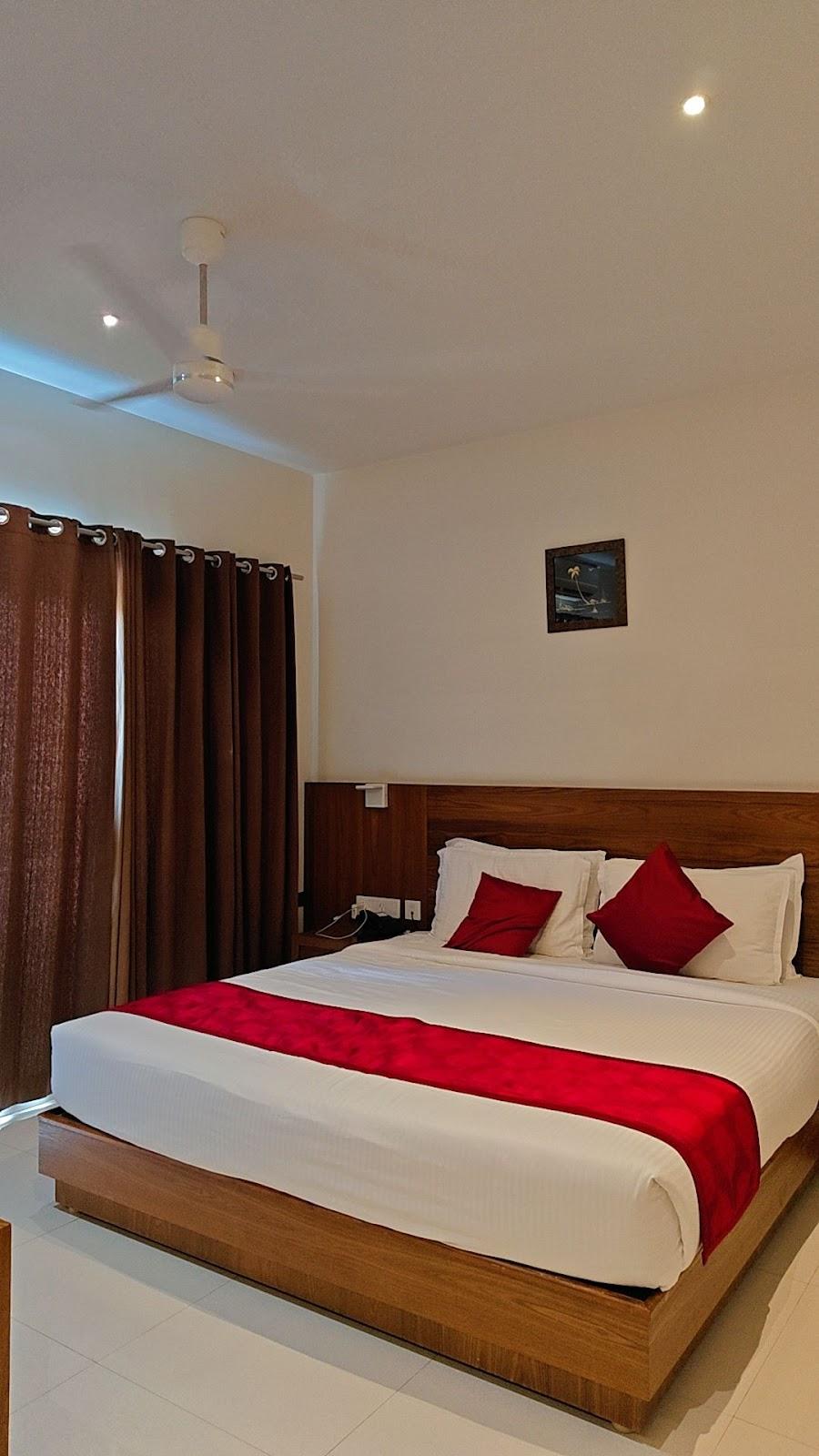 Kannur Surya Residency LLP – photo 3