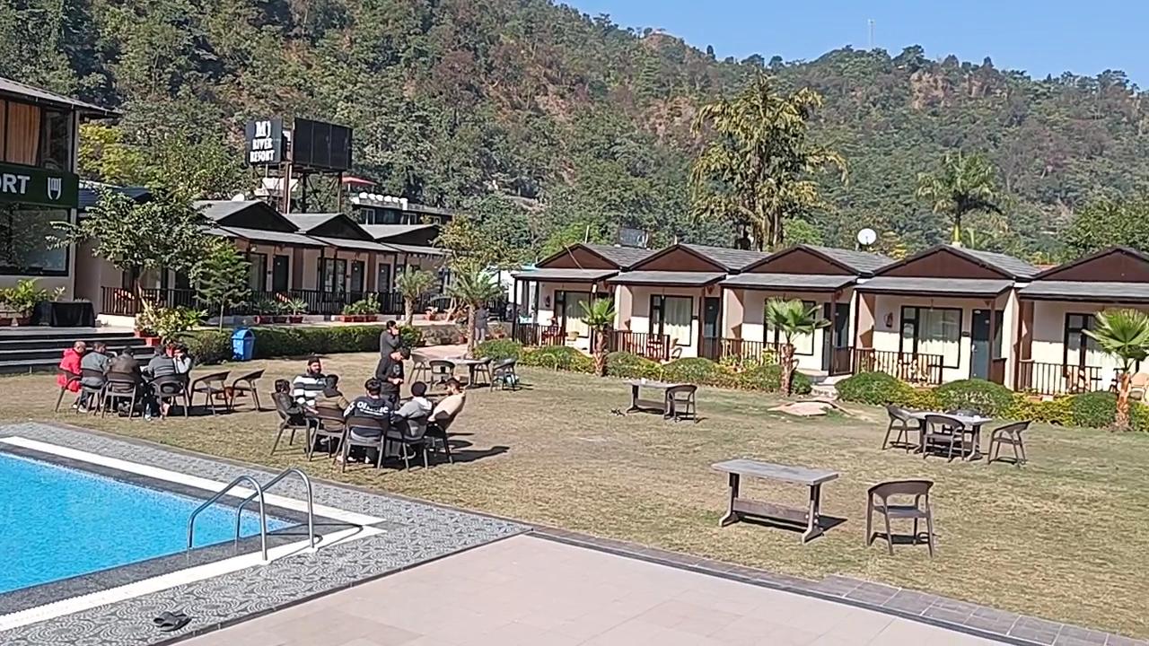 MJ River Resort by DLS Hotels – photo 2