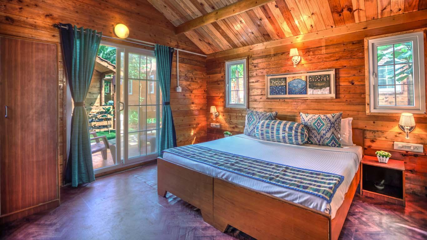Hiliya Resort Wayanad – photo 3