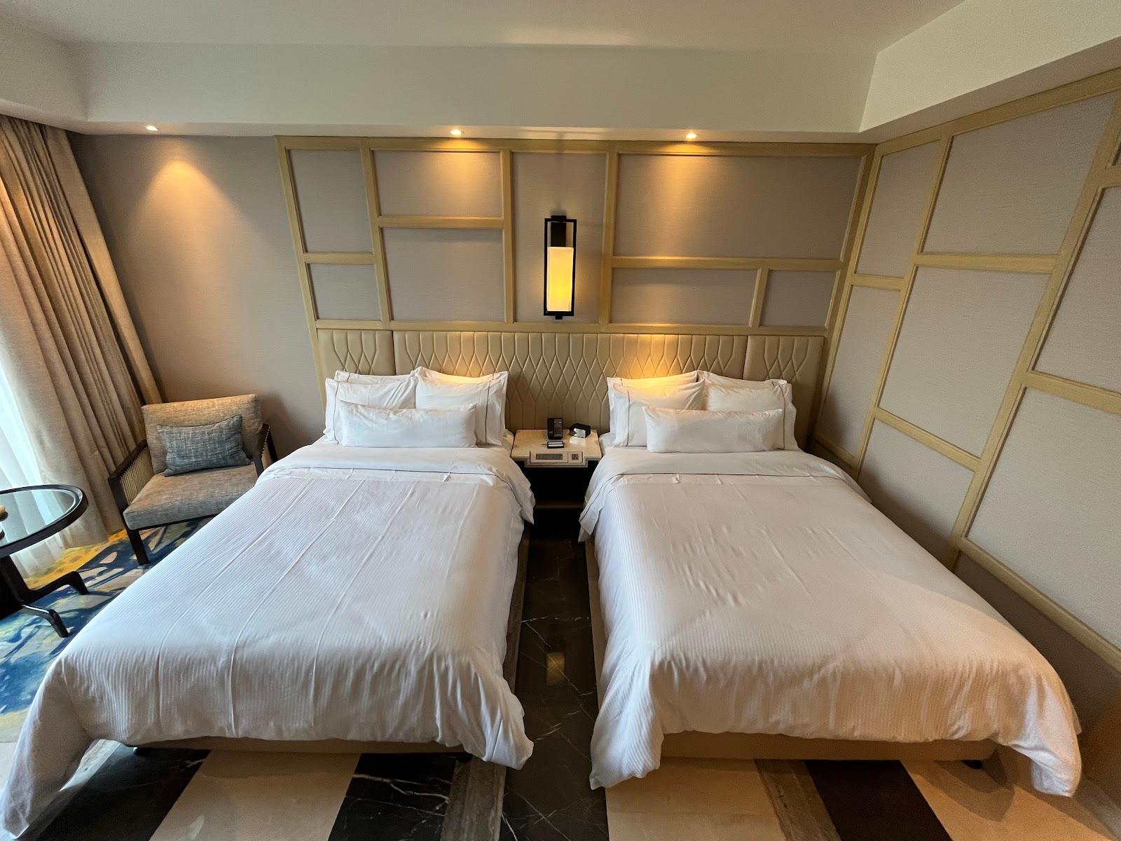 The Westin Goa – photo 4