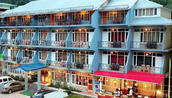 Hotel Natraj (Pure Veg) – photo 1