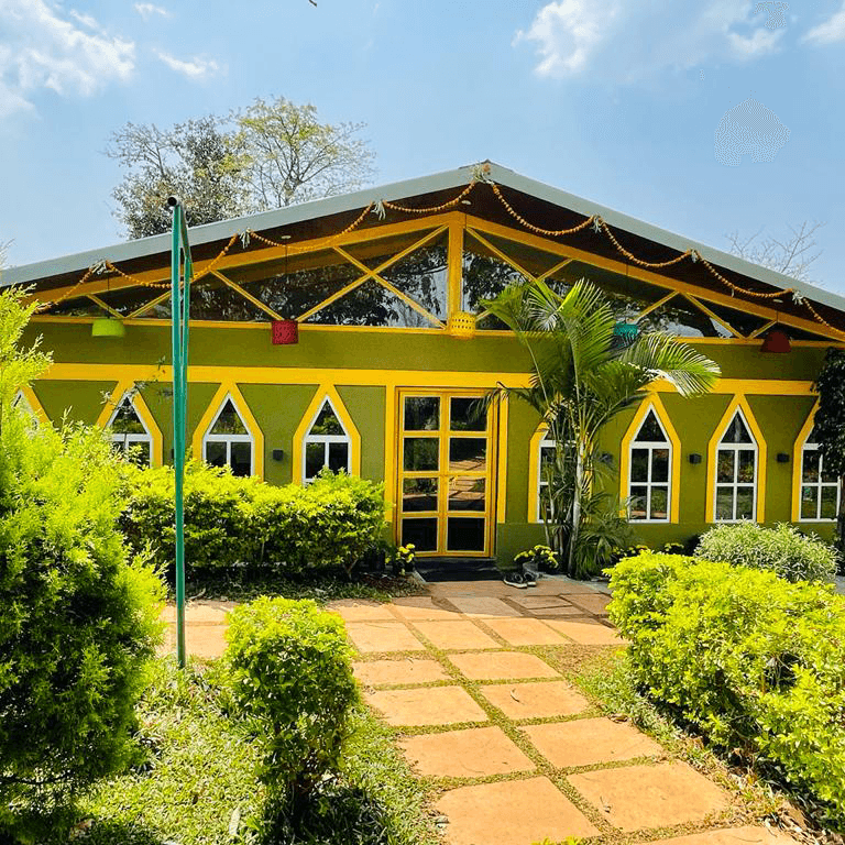 Gurusparsh Resort – photo 1
