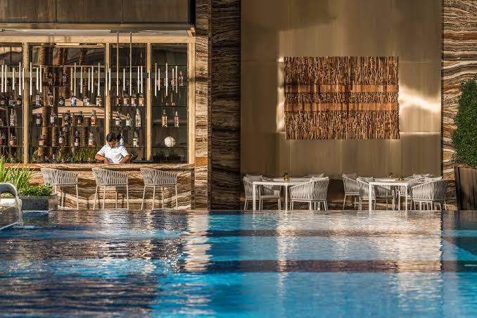 Four Seasons Hotel Kuala Lumpur – photo 4