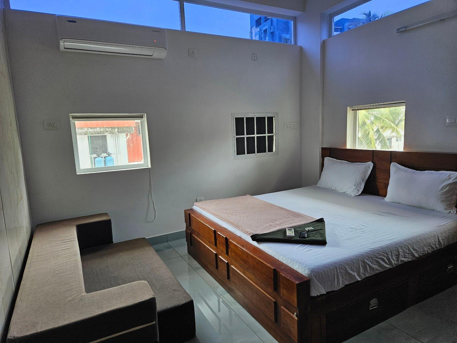 Yogis Inn Home stay | Kidzz World – photo 2