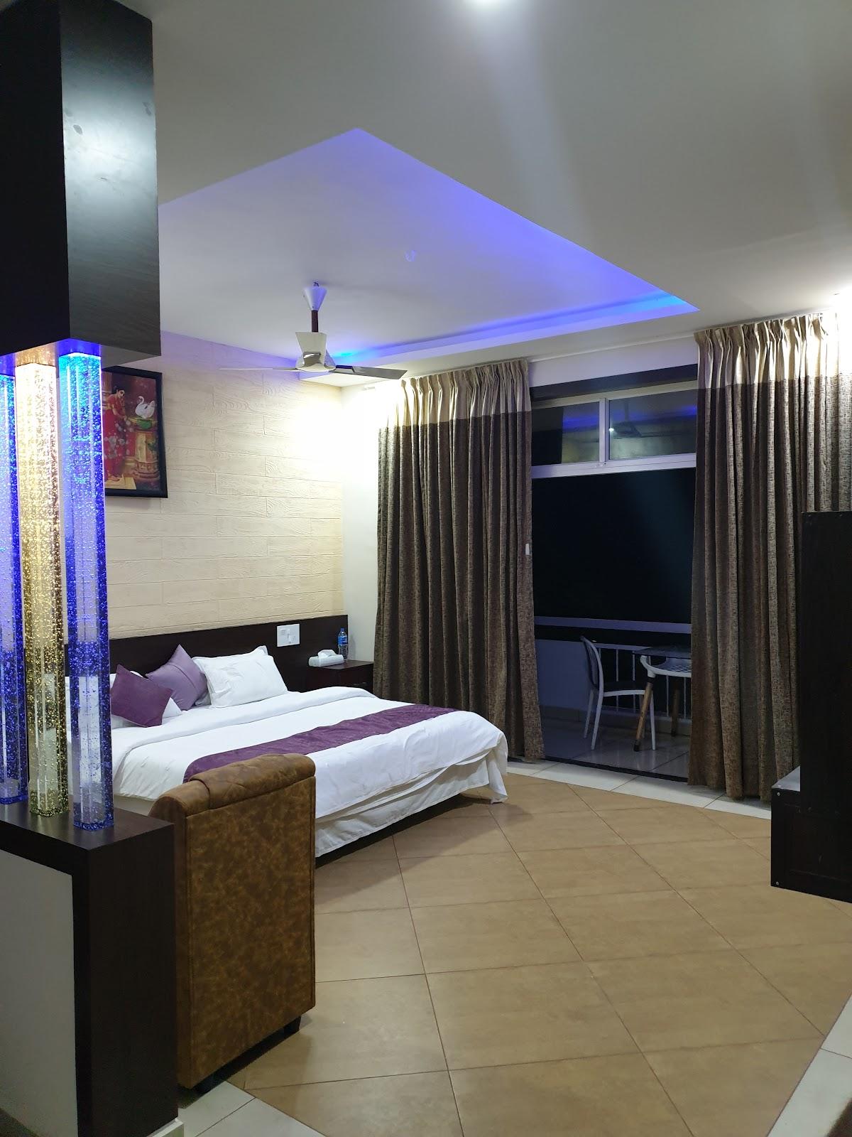 Mountain Mist Resort Vagamon – photo 3