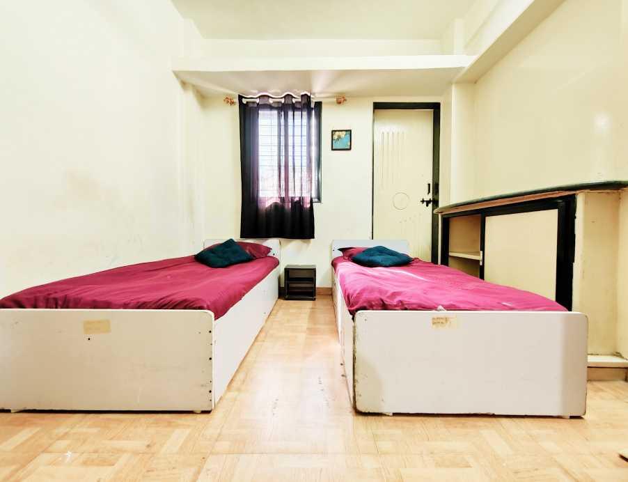 GetSetHome - PG In Senapati Bapat Road – photo 4