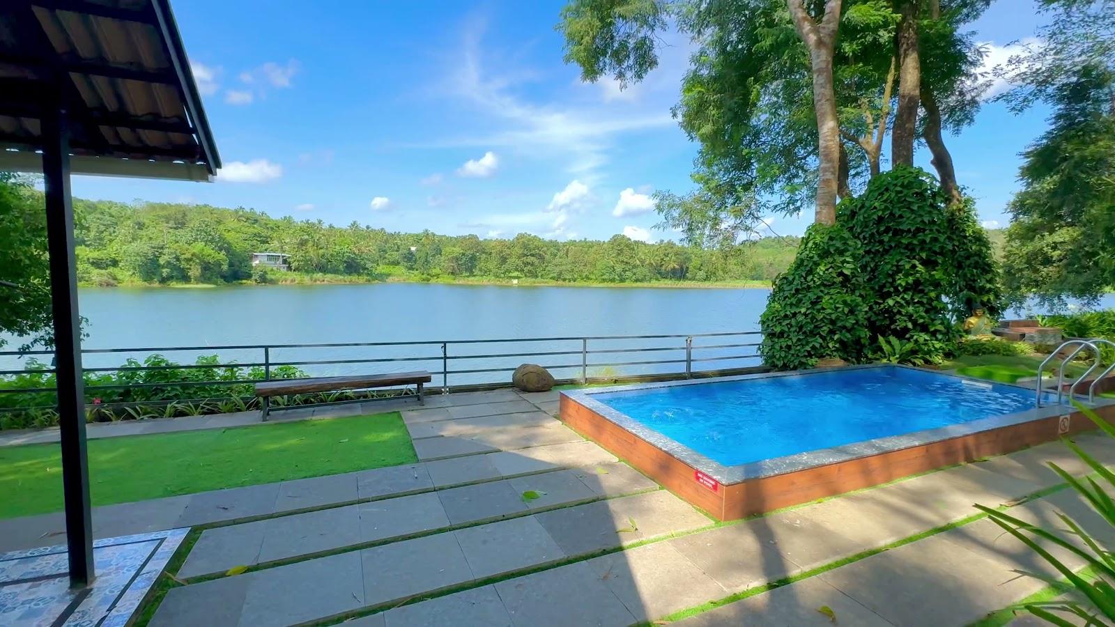 The Lake House – photo 2