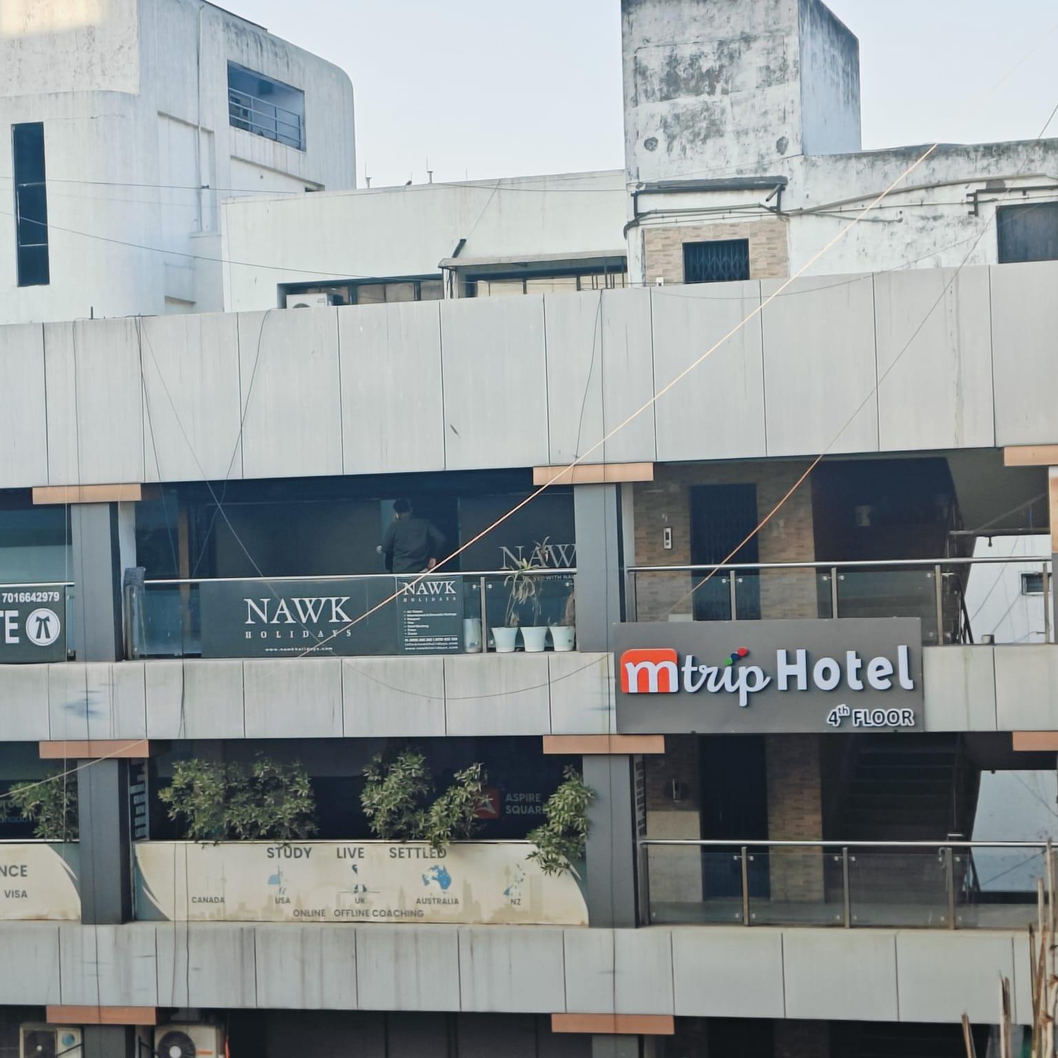 mtrip hotel – photo 4