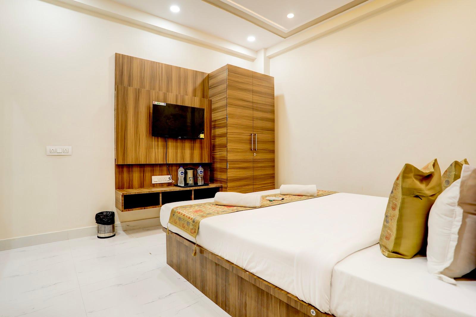 Hotel BNK Grand – photo 3