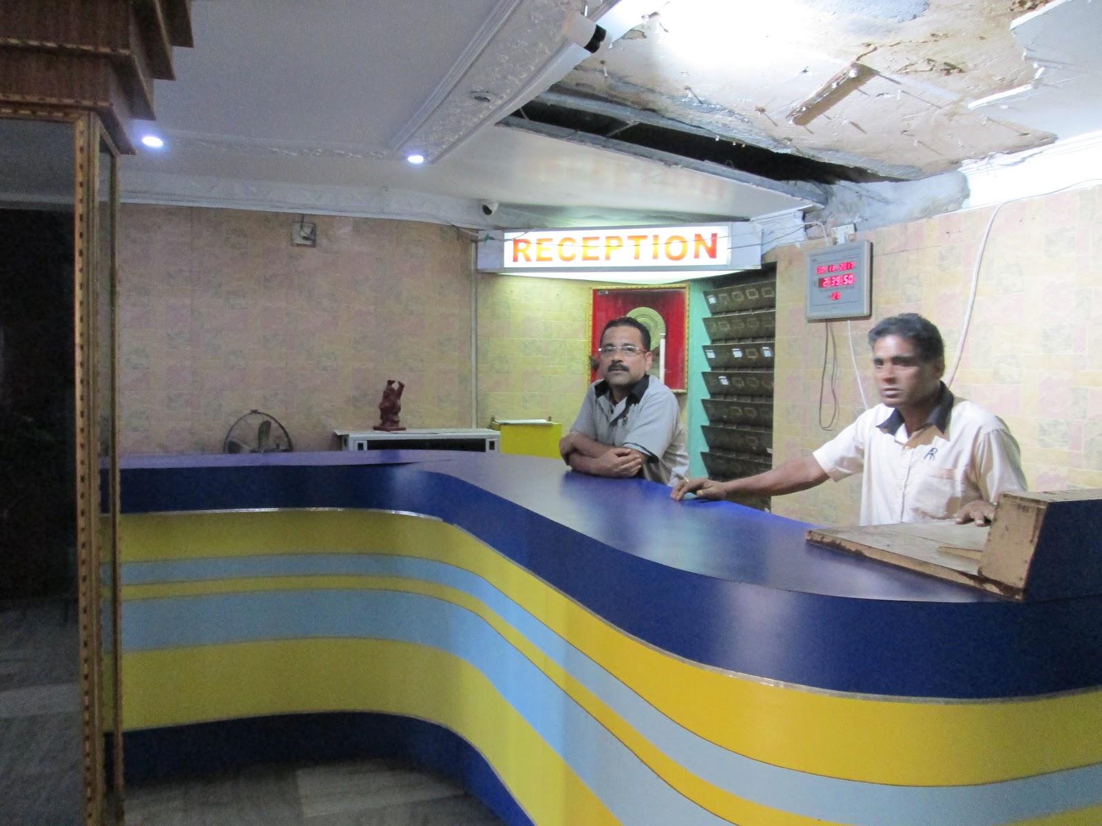 Bhubaneswar Hotel – photo 4