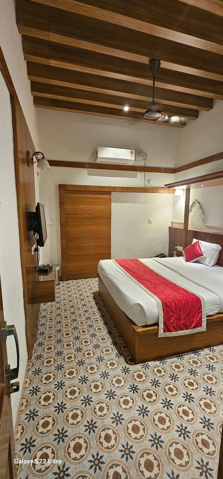 Hotel Mayura Hoysala Mysuru – photo 3