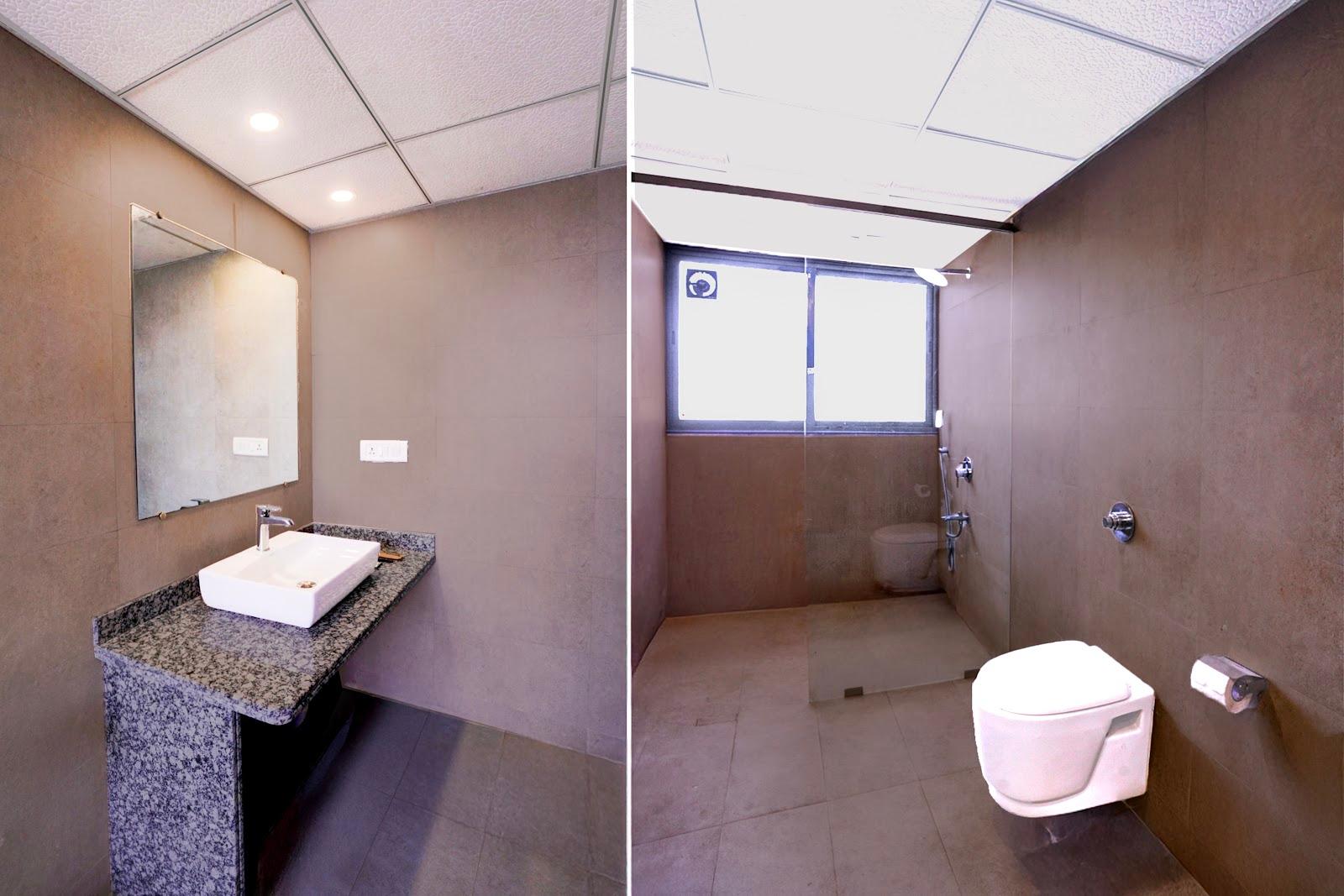 Super Townhouse by OYO Bombay Exhibition Centre Goregaon – photo 3