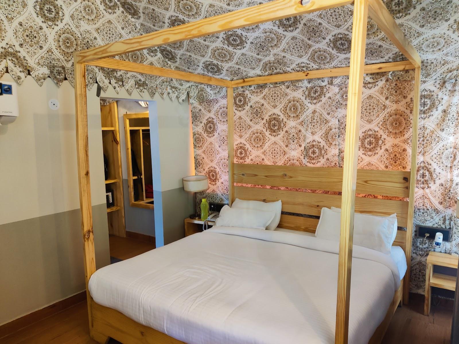 Maldevta Farms- Luxury Cottages/ Camps/ Destination Wedding Resort & Hotel – photo 3