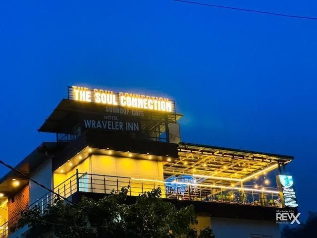 Hotel Wraveler Inn Rishikesh – photo 1